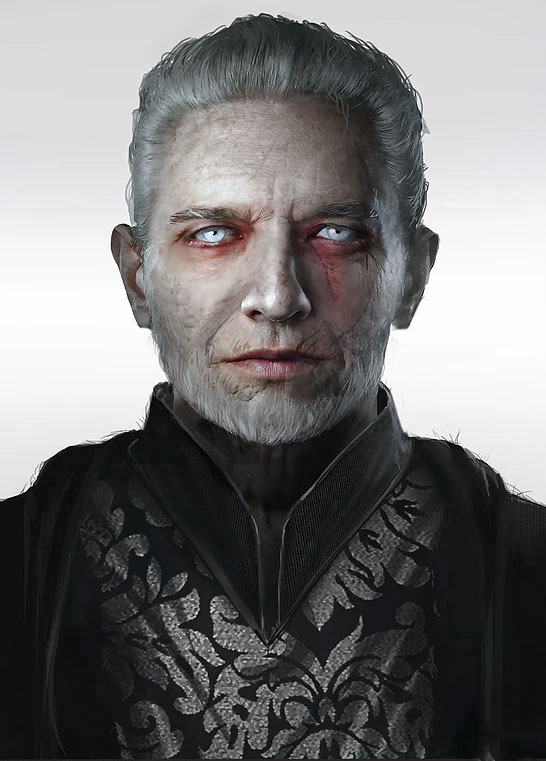 Count Fenalik